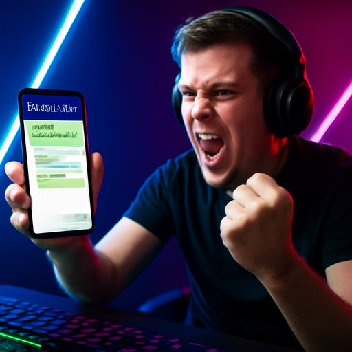 sports betting login support chat on smartphone screen