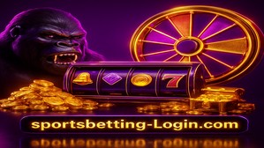 sports gaming login