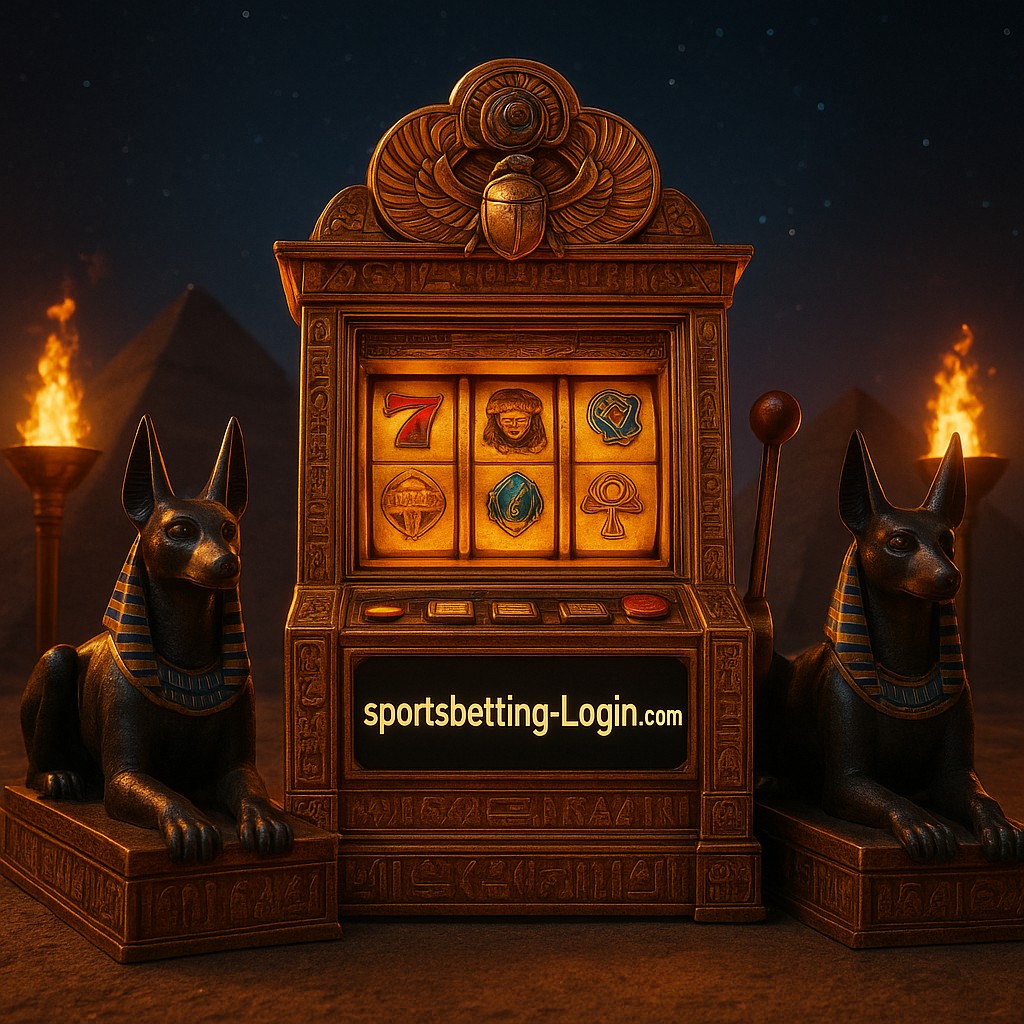 enter the sports gaming