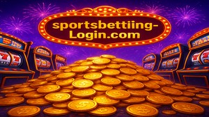 sports gaming login